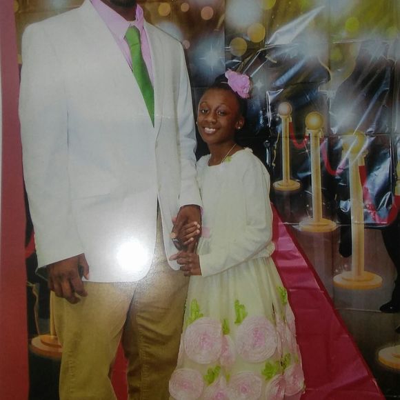 Meet your Posher, Shadrick - Picture 1 of 1